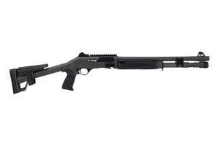Panzer Arms M4 Speed Tactical (A.R.G.O) 12 Gauge Shotgun 18.5" - Disruptive Grey